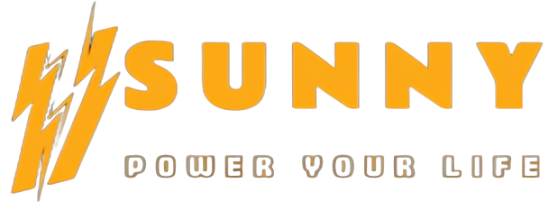 sunnycharger.com